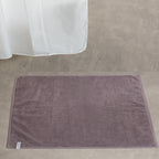 Πετσετέ Πατάκι Μπάνιου Αιγαίον Nua Cotton 50X70 Heather